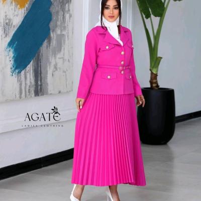 ست مزونی جیران