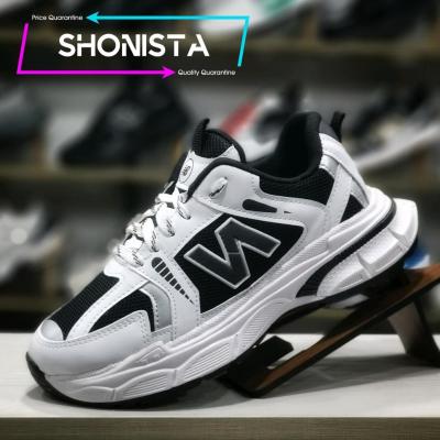 کتانی اسپرت نیوبالانس