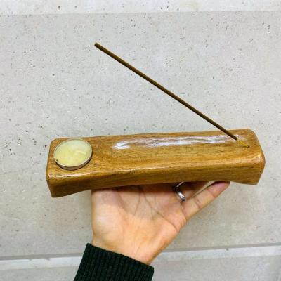 جای عود و شمع وارمر