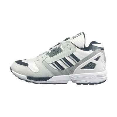 کفش ورزشی اسپرت مدل ضدیکس آدیداس (رنگ سفید طوسی)