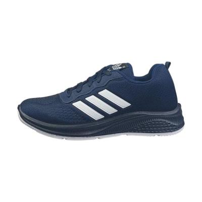 کفش اسپرت مدل آدیداس هیرا (رنگ سرمه ای)