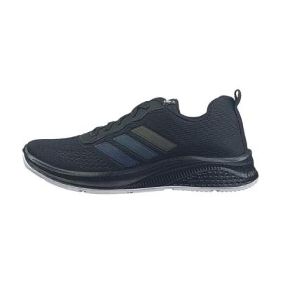 کفش اسپرت مدل آدیداس هیرا (رنگ مشکی)