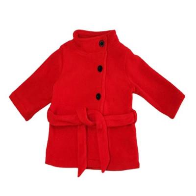 پالتو دخترانه شین کد 5660