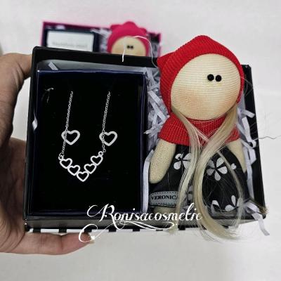 پک هدیه دخترانه اقتصادی