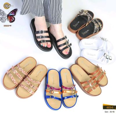 صندل شیک پلنگی