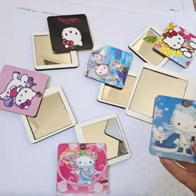 آینه عروسکی پک 36 عددی مناسب گیفت هدیه مدارس تولد و فروش