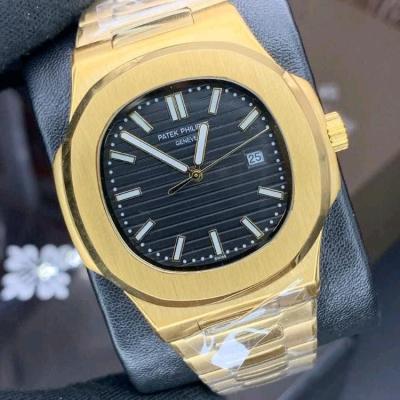 ساعت مردانه پتک فیلیپ رنگ ثابت ضد حساسیت