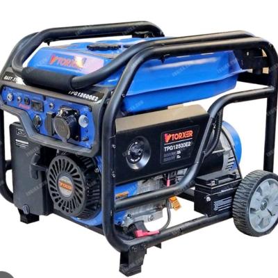 موتور برق 6/5کیلوات