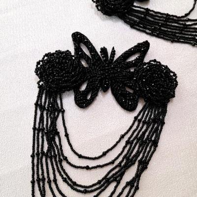 خرجکار لباس