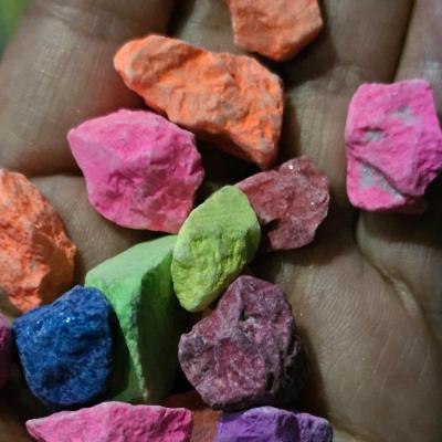 سنگ تزیینی گل وگلدان