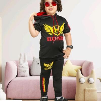 هودی شلوار اسپرت honda