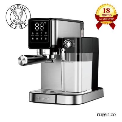 اسپرسو ساز روگن مدل RU-2940