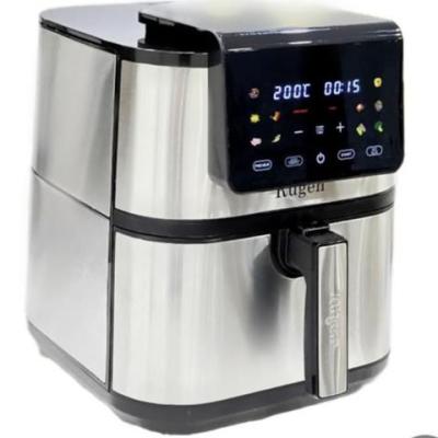 سرخ کن بدون روغن روگن مدل RU-1850