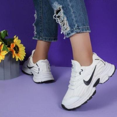 کتانی نایک لژدار - کد 3603-157106