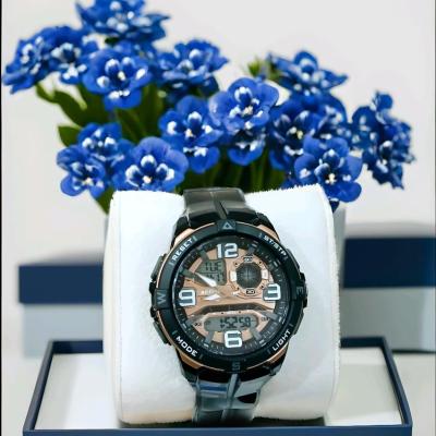 ساعت مچی مردانه اکتیو ACTIVE اورجینال مدلYP18766