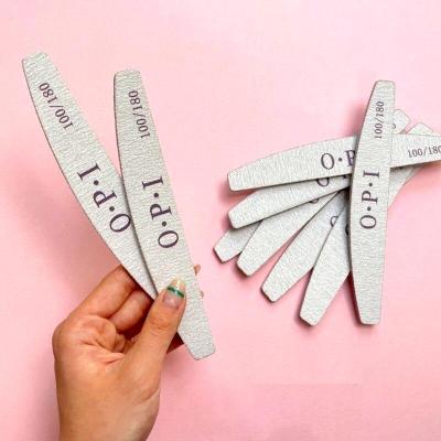 سوهان ناخن O.P.I دوطرفه 100/180