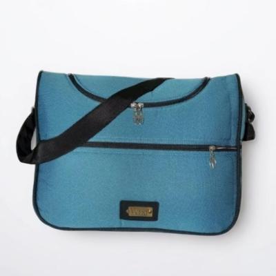 ساک لوازم کودک و نوزاد آبی طرح versa