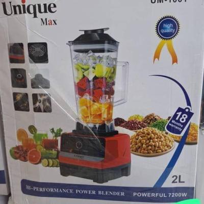 مخلوطکن صنعتی یونیک مدلum-1001