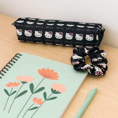 ست جامدادی و اسکرانچی کیتی