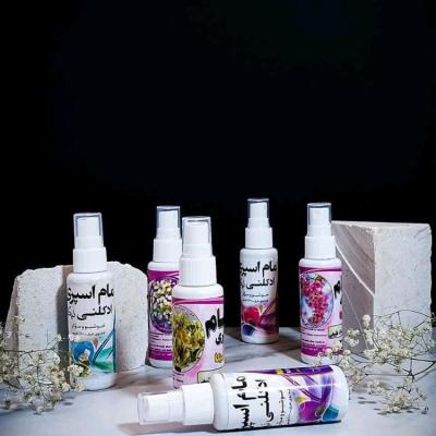 مام اسپری نیکا