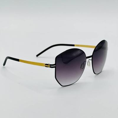 عینک آفتابی زنانه ایس برلین مدل IC BERLIN JOEY