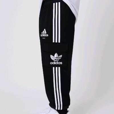 شلوار سه خط چهار جیب مردانه