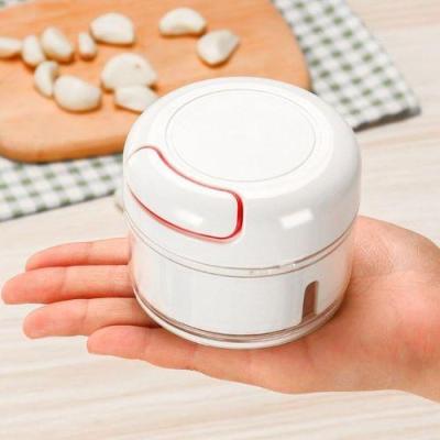 مینی خردکن نخی هپی هوم 013