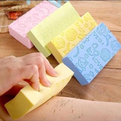 لیف حمام جادویی لایه بردار پرورو