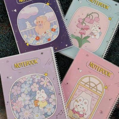 دفتر مجلد پیتیکو