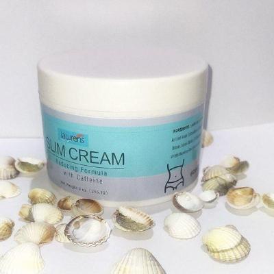 ژل لاغری موضعی لارنس