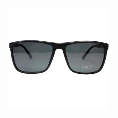 عینک آفتابی مستطیلی اوگا مورل پلاریزه مدل 25125