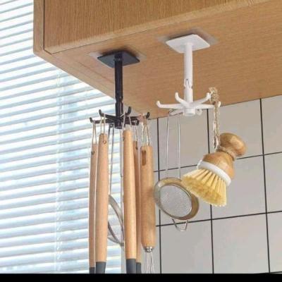 آویز گردان چرخشی کفگیر وملاقه