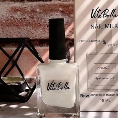 لوسیون ناخن ویتابلا (شیرناخن)