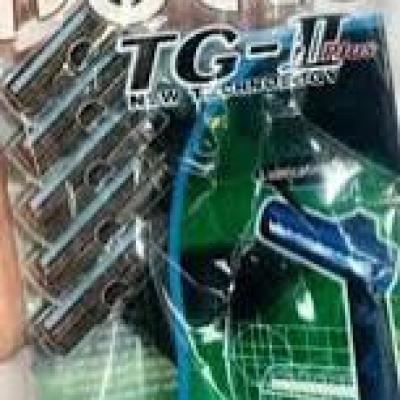 ژیلت پوتکو 5عددی