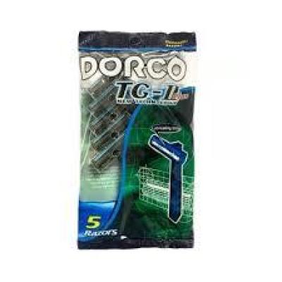 ژیلت دورکو 5عددی اصل کره