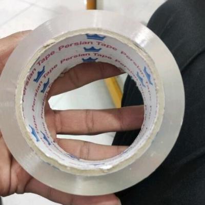 چسب پهن 90 یارد پرشین