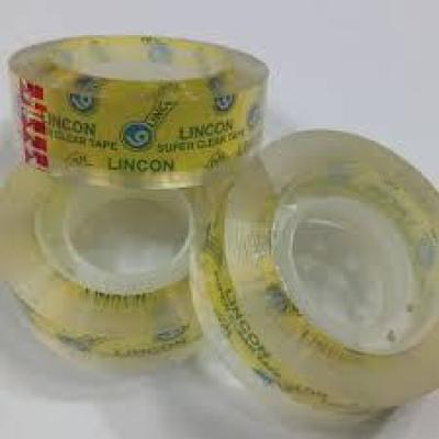 چسب نواری لینکون