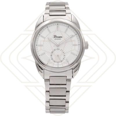 ساعت عقربه ای مردانه دریم DREAM مدل D3243AG-01 کد WG-176