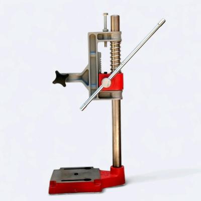 پایه دریل دنده ای مهر DS13