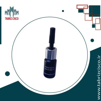 چسب ترمیم کننده شیشه ماشین