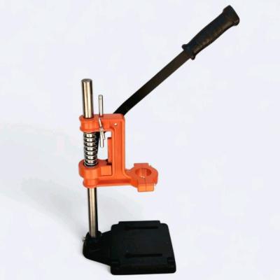 پایه دریل اهرمی