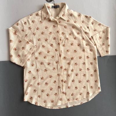 شومیز زنانه فری سایز 38 تا 44 شومیز تابستانی مانتو زنانه و دخترانه