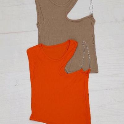 کراپ رومی زنجیری