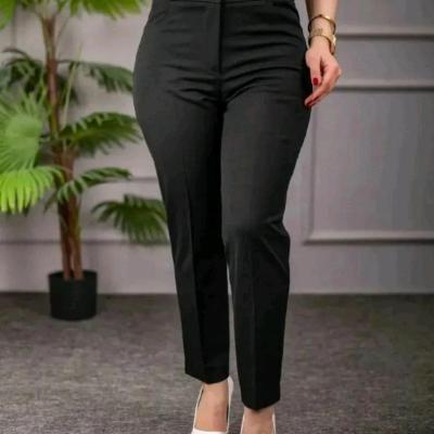 شلوار راسته اداری 1226