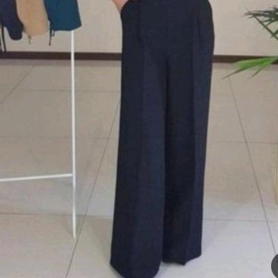 شلوار بگ مازراتی