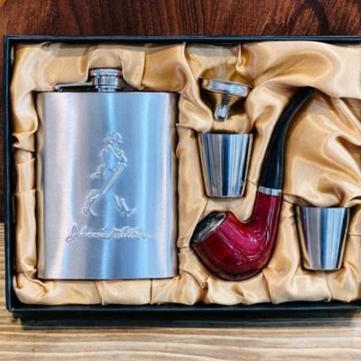 پک پیپ و بطری