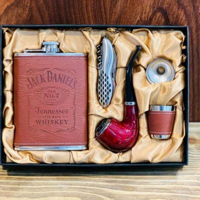 پک پیپ و بطری