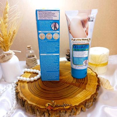 کرم ضد ترک و لیفت باسن وکالی WOKALI