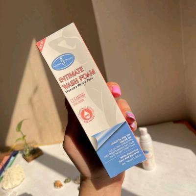 اسپری دئودورانت بهداشتی بانوان آیچون بیوتی