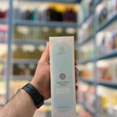 اسپری ضدافتاب استیلن